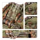 Death Guard Мініатюра WARHAMMER 40000: DEATH GUARD - PLAGUEBURST CRAWLER
