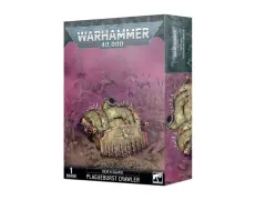 Мініатюра WARHAMMER 40000: DEATH GUARD - PLAGUEBURST CRAWLER