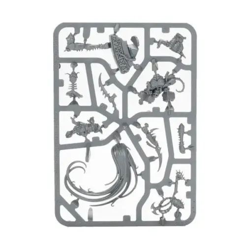 Drukhari Мініатюра WARHAMMER 40000: DRUKHARI - LELITH HESPERAX