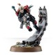 Space Marines Миниатюра WARHAMMER 40000: ASTRA MILITARUM - EVERSOR ASSASSIN
