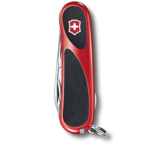 Ножи и мультитулы Victorinox Швейцарский складной нож 85мм Victorinox EVOGRIP 11 2.4803.C
