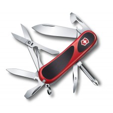 Складаний ніж Victorinox EVOGRIP 2.4903.C