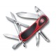 Ножи и мультитулы Victorinox Складаний ніж Victorinox EVOGRIP 2.4903.C