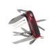 Ножи и мультитулы Victorinox Швейцарский складной нож 85мм Victorinox EVOGRIP 18 2.4913.C