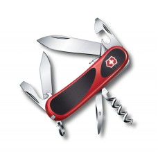 Швейцарский складной нож 85мм Victorinox EVOGRIP S101 2.3603.SC