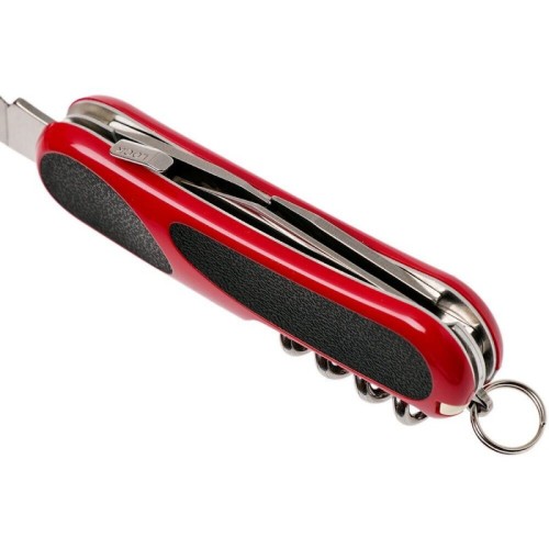 Ножи и мультитулы Victorinox Швейцарский складной нож 85мм Victorinox EVOGRIP S101 2.3603.SC