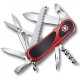 Ножи и мультитулы Victorinox Швейцарский складной нож 85мм Victorinox EVOGRIP S17 2.3913.SC