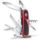 Ножи и мультитулы Victorinox Швейцарский складной нож 85мм Victorinox EVOGRIP S17 2.3913.SC