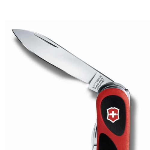 Ножи и мультитулы Victorinox Швейцарский складной нож 85мм Victorinox EVOGRIP S17 2.3913.SC