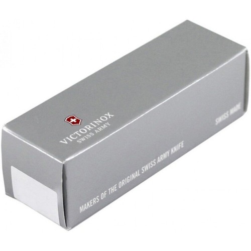 Ножи и мультитулы Victorinox Швейцарский складной нож 85мм Victorinox EVOGRIP S17 2.3913.SC