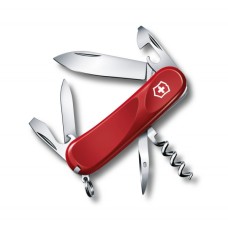 Швейцарский складной нож 85мм Victorinox EVOLUTION 10 2.3803.E