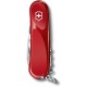 Ножи и мультитулы Victorinox Швейцарский складной нож 85мм Victorinox EVOLUTION 10 2.3803.E