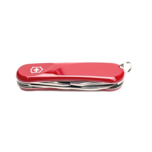 Ножи и мультитулы Victorinox Швейцарский складной нож 85мм Victorinox EVOLUTION 14 2.3903.E