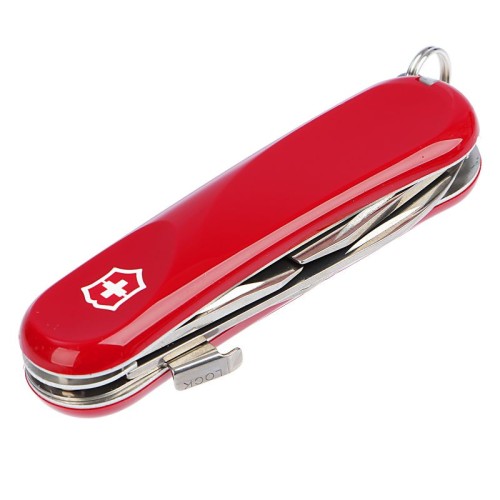 Ножи и мультитулы Victorinox Складаний ніж Victorinox EVOLUTION S111 2.4603.SE