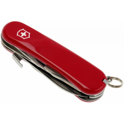 Ножи и мультитулы Victorinox Швейцарский складной нож 85мм Victorinox EVOLUTION S13 2.3813.SE