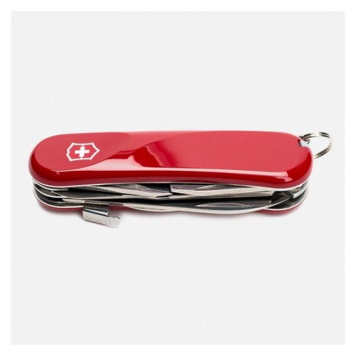 Ножи и мультитулы Victorinox Швейцарский складной нож 85мм Victorinox EVOLUTION S14 2.3903.SE