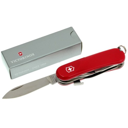 Ножи и мультитулы Victorinox Складаний ніж Victorinox EVOLUTION S16 2.4903.SE