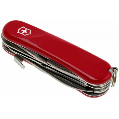 Ножи и мультитулы Victorinox Швейцарский складной нож 85мм Victorinox EVOLUTION S17 2.3913.SE