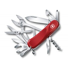 Складаний ніж Victorinox EVOLUTION S557 2.5223.SE