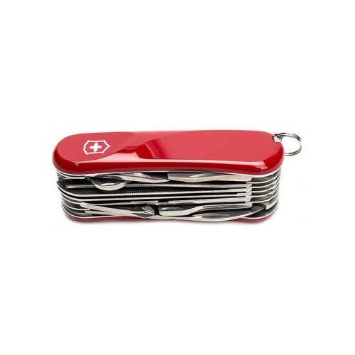 Ножи и мультитулы Victorinox Складаний ніж Victorinox EVOLUTION S557 2.5223.SE
