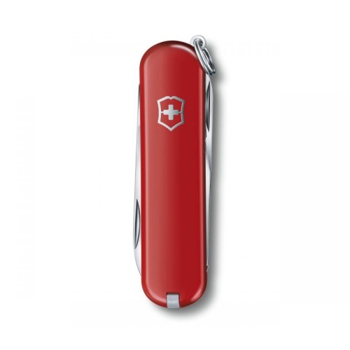 Ножи и мультитулы Victorinox Швейцарский складной нож 65мм Victorinox EXECUTIVE 81 0.6423