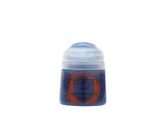 Фарба BASE: MACRAGGE BLUE 12ML Фарба BASE: MACRAGGE BLUE 12ML