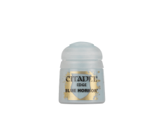 Фарба LAYER: BLUE HORROR (12ML) (6-PACK)