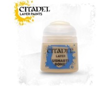 Фарба LAYER: USHABTI BONE (12ML)