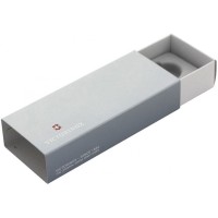 Подарочная коробка для ножей 84мм 1-2 слоя Victorinox 4.0036.07 Подарочная коробка для ножей 84мм 1-2 слоя Victorinox 4.0036.07