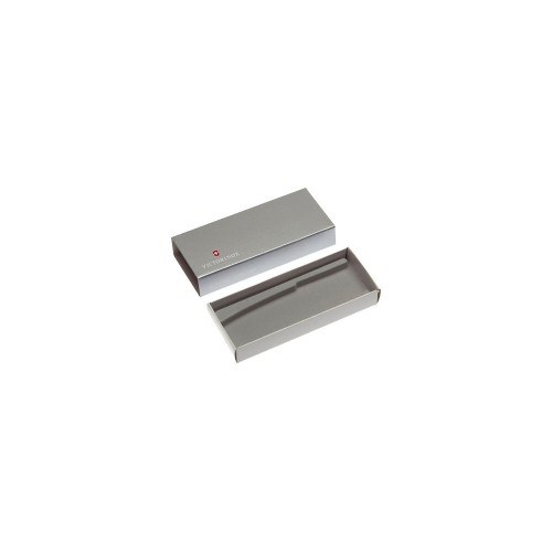 Чохли, Футляри Подарункова коробка для ножа 111 мм/2 шари Victorinox 4.0084
