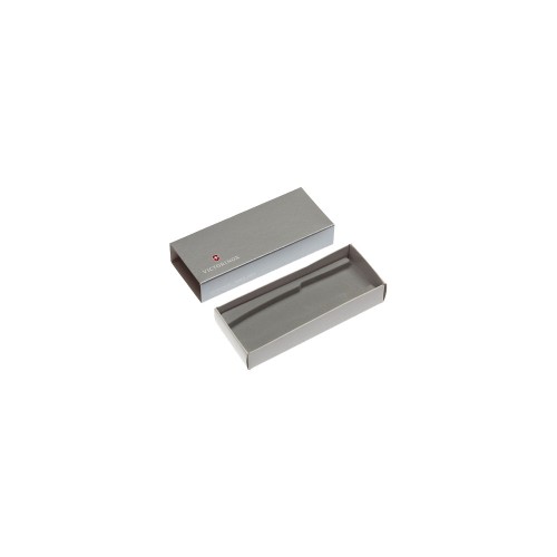 Чохли, Футляри Подарункова коробка для ножа 111 мм/3 шари Victorinox 4.0085 Чохли, Футляри Подарункова коробка для ножа 111 мм/3 шари Victorinox 4.0085