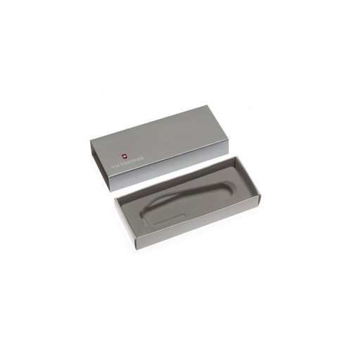Аксессуары Подарочная коробка для ножей 91мм 5-6 слоев Victorinox 4.0140.07
