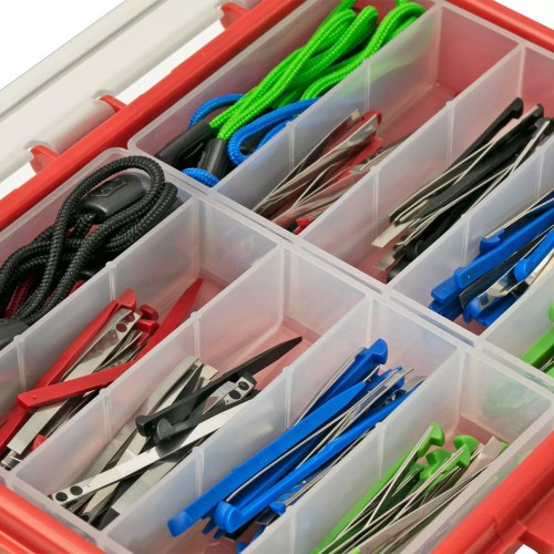 Аксесуари Футляр із запчастинами Victorinox 4.0584