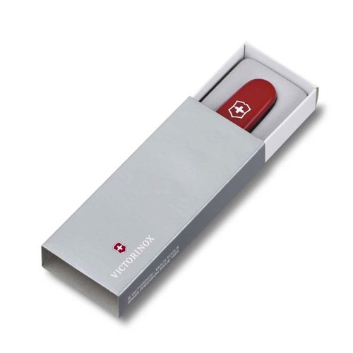 Аксессуары Подарочная коробка для ножей 91мм 3 слоя Victorinox 4.0137.07