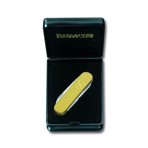 Аксессуары Футляр Victorinox Luxury 4.0262.03