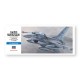 Збірна модель літака літак – F-16B PLUS F.F. – Hasegawa 00444 1:72
