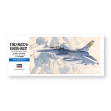 самолёт — F-16CJ (BLOCK 50) — Hasegawa 00448