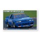 Збірна модель автомобіль – CALSONIC SKYLINE GTS-R – Hasegawa 21127