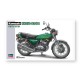 Збірна модель мотоцикл – KAWASAKI KH250-B3/B4 – Hasegawa 21508