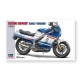 Збірна модель мотоцикл – SUZUKI RG400 EARLY VER. – Hasegawa 21509