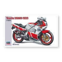  мотоцикл – Yamaha TZR250 (1KT) – Hasegawa 21511