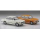 Збірна модель автомобіль – BMW 2002 tii – Hasegawa 21123