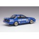 Збірна модель автомобіль – CALSONIC SKYLINE GTS-R – Hasegawa 21127