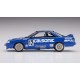 Збірна модель автомобіль – CALSONIC SKYLINE GTS-R – Hasegawa 21127