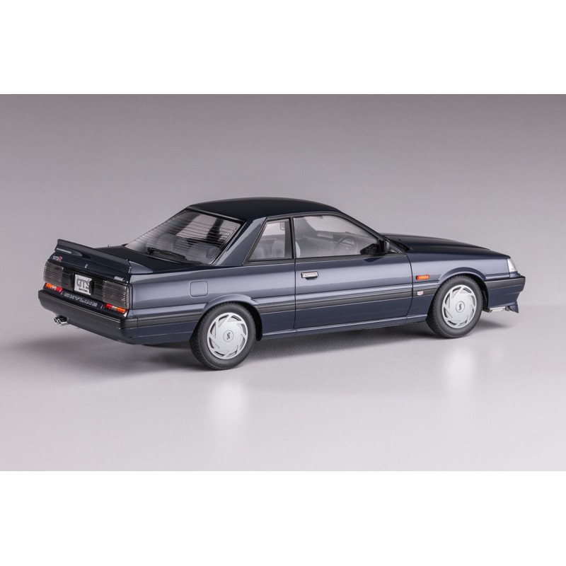 Збірна модель автомобіль – NISSAN SKYLINE GTS-R(R31) – Hasegawa 21129