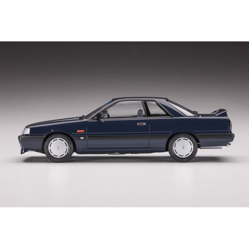 Збірна модель автомобіль – NISSAN SKYLINE GTS-R(R31) – Hasegawa 21129