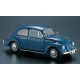 Збірна модель автомобіль – VOLKSWAGEN BEETLE 1967 – Hasegawa 21203