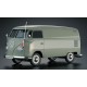 Збірна модель автомобіль – VW DELIVERY VAN 1967 – Hasegawa 21209