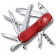 Ножи и мультитулы Victorinox Складаний ніж Victorinox JUNIOR 2.3913.SKE