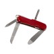 Ножи и мультитулы Victorinox Швейцарский складной нож 85мм Victorinox JUNIOR 09 2.4213.SKE